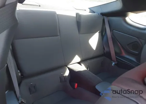 2022 Toyota Gr86 z USA, uszkodzony, nr VIN JF1ZNBB14N9750875